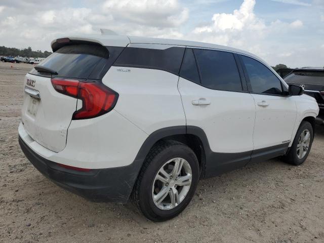 Obraz 3 z 2020 GMC TERRAIN SLE 2020 z VIN 3GKALMEV6LL140721
