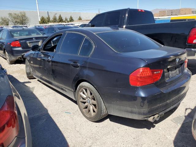 Изображение 2 2009 BMW 328 I SULEV 2009 с VIN WBAPH53569A437310