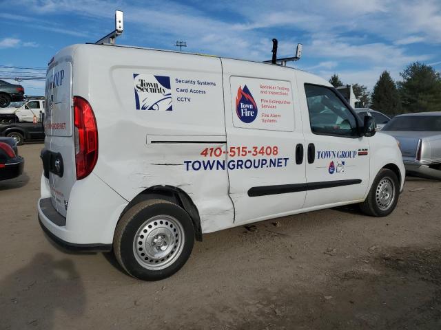 Obraz 3 z 2022 RAM PROMASTER CITY TRADESMAN 2022 z VIN ZFB636VP0N6W02494