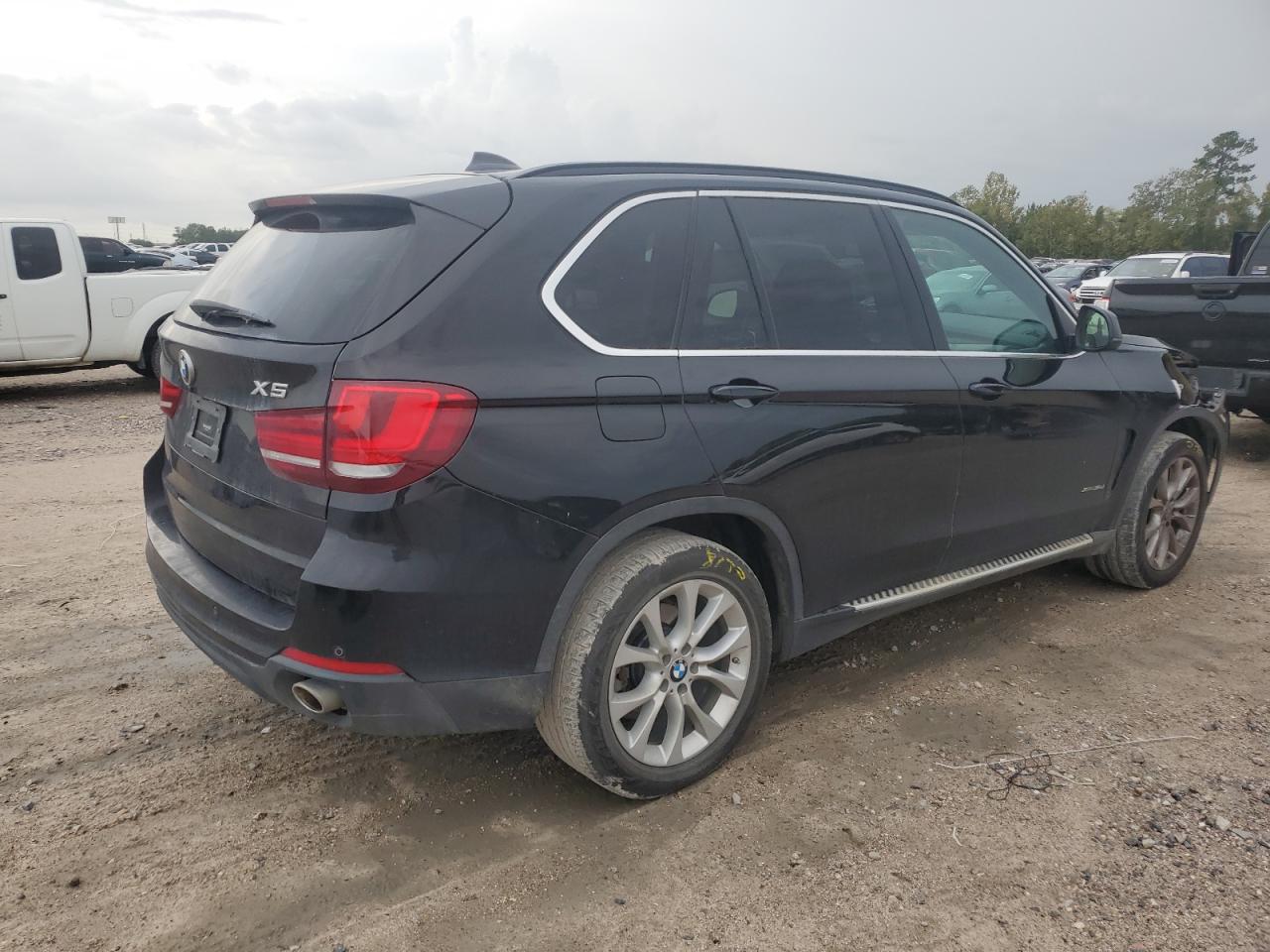 Image 3 of 2016 BMW X5 XDRIVE35D 2016 with VIN 5UXKS4C51G0N13641