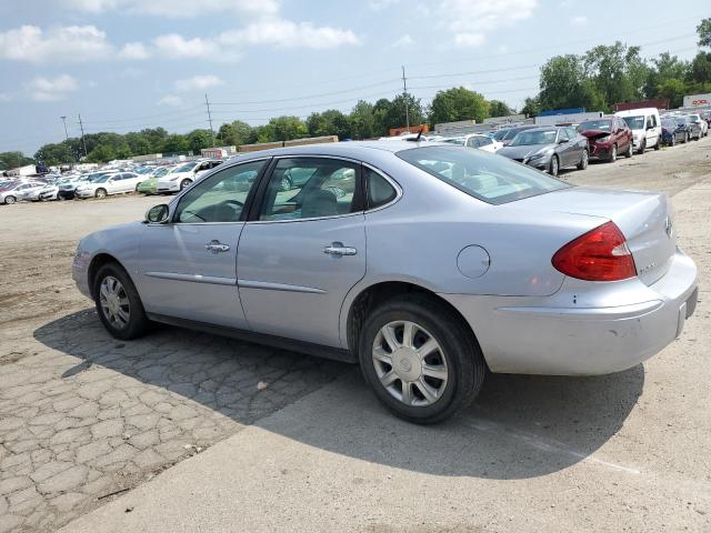 Image 2 of 2006 BUICK LACROSSE CX 2006 with VIN 2G4WC582861169969