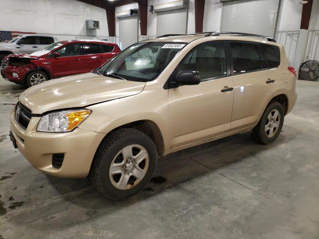 Изображение 1 2012 TOYOTA RAV4  2012 с VIN 2T3BF4DV8CW244418