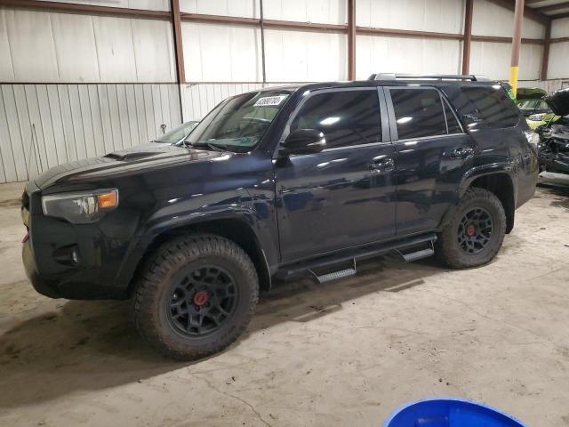 Изображение 2022 TOYOTA 4RUNNER SR5 PREMIUM 2022