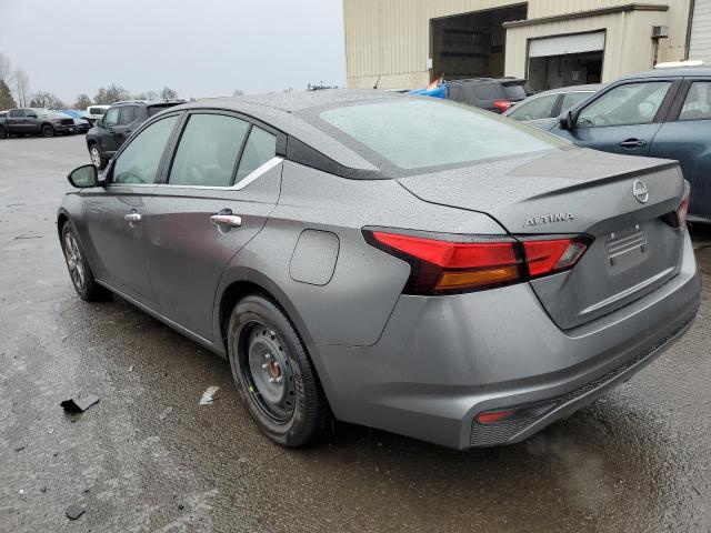 Image 2 of 2023 NISSAN ALTIMA S 2023 with VIN 1N4BL4BV2PN388741