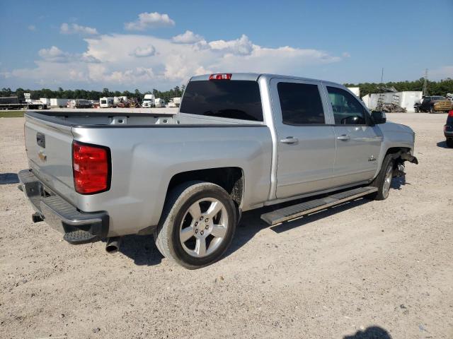Image 3 of 2015 CHEVROLET SILVERADO C1500 LT 2015 with VIN 3GCPCREC0FG256981