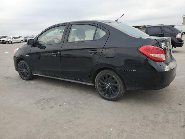 Image 2 of 2020 MITSUBISHI MIRAGE G4 SE 2020 with VIN ML32F4FJ7LHF13191