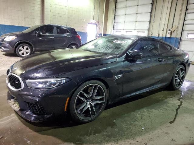 Изображение 1 2020 BMW M8  2020 с VIN WBSAE0C09LCD62716