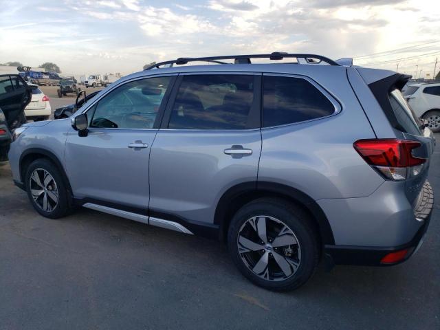 Изображение 2 2020 SUBARU FORESTER TOURING 2020 с VIN JF2SKAXC8LH562566