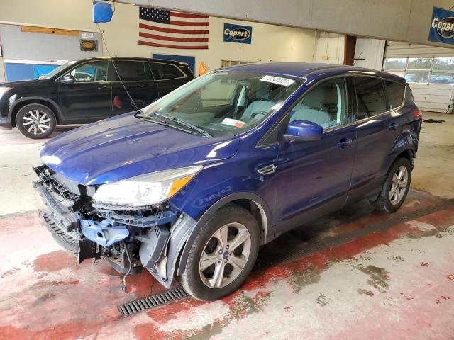 Image 1 of 2016 FORD ESCAPE SE 2016 with VIN 1FMCU9GX2GUA36859