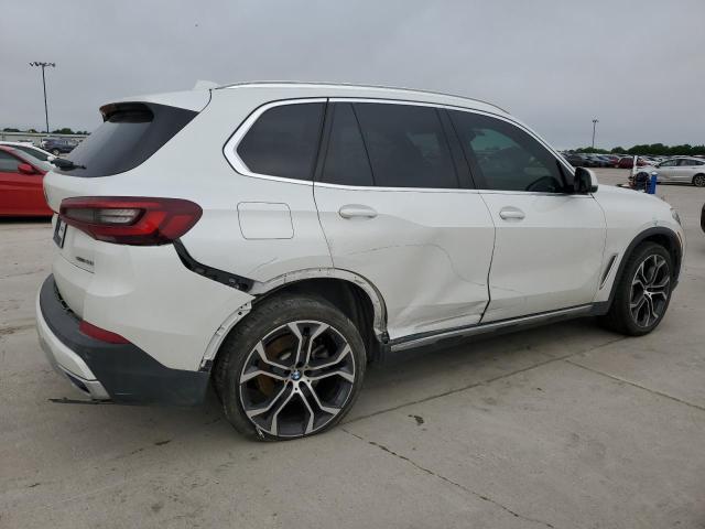 Obraz 3 z 2022 BMW X5 SDRIVE 40I 2022 z VIN 5UXCR4C09N9J95927