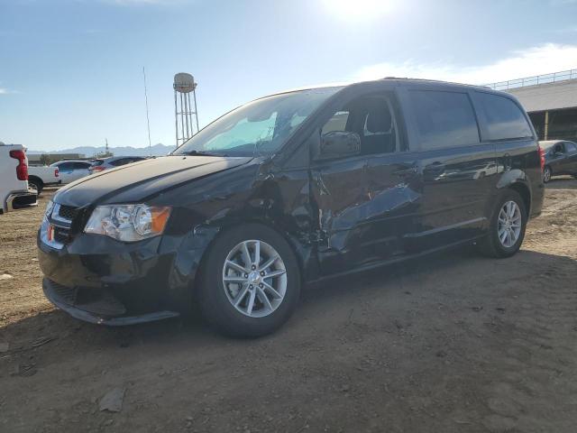 Изображение 2015 DODGE GRAND CARAVAN SXT 2015