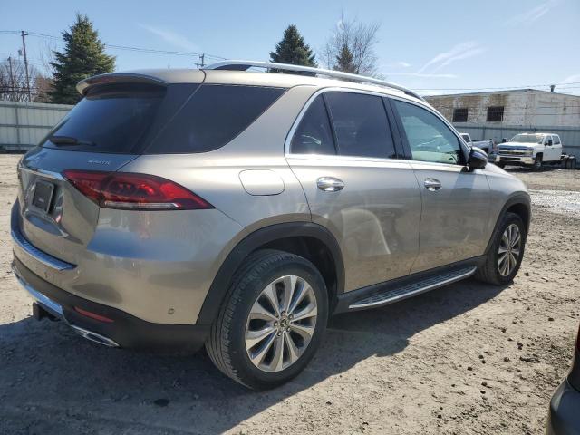 Изображение 3 2020 MERCEDES-BENZ GLE 350 4MATIC 2020 с VIN 4JGFB4KB3LA155310