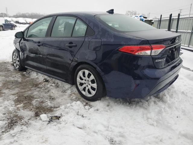 Obraz 2 z 2022 TOYOTA COROLLA LE 2022 z VIN 5YFEPMAE1NP369773