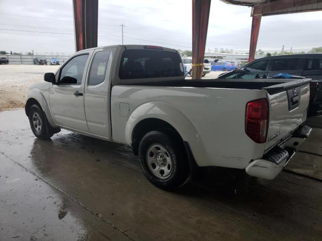 Image 2 of 2018 NISSAN FRONTIER S 2018 with VIN 1N6BD0CT9JN750145