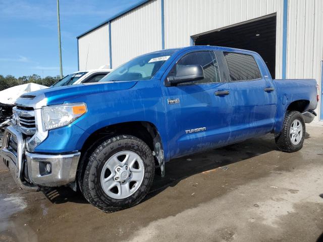 Obraz 2017 TOYOTA TUNDRA CREWMAX SR5 2017