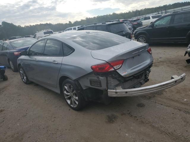 Obraz 2 z 2015 CHRYSLER 200 S 2015 z VIN 1C3CCCBB2FN670864