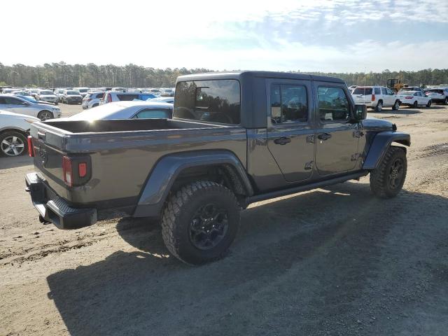 Obraz 3 z 2023 JEEP GLADIATOR SPORT 2023 z VIN 1C6HJTAGXPL579544