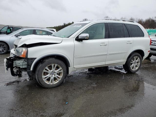 Image 1 of 2013 VOLVO XC90 3.2 2013 with VIN YV4952CY2D1635501