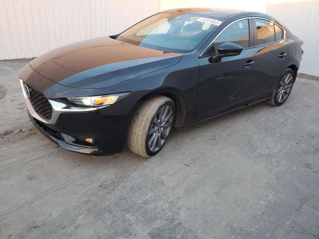 2023 MAZDA 3 PREFERRED 2023 image