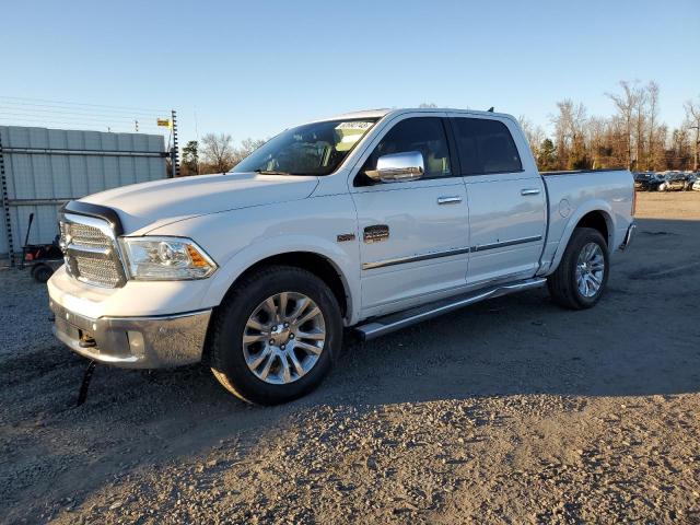 Изображение 2014 RAM 1500 LONGHORN 2014