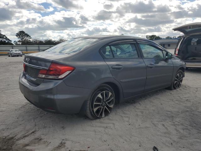 Image 3 of 2013 HONDA CIVIC EXL 2013 with VIN 2HGFB2F92DH521746