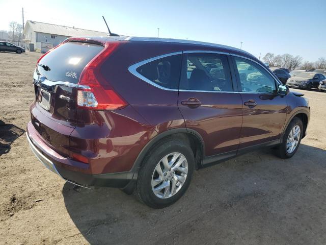 Obraz 3 z 2016 HONDA CR-V EXL 2016 z VIN 5J6RM4H70GL027965