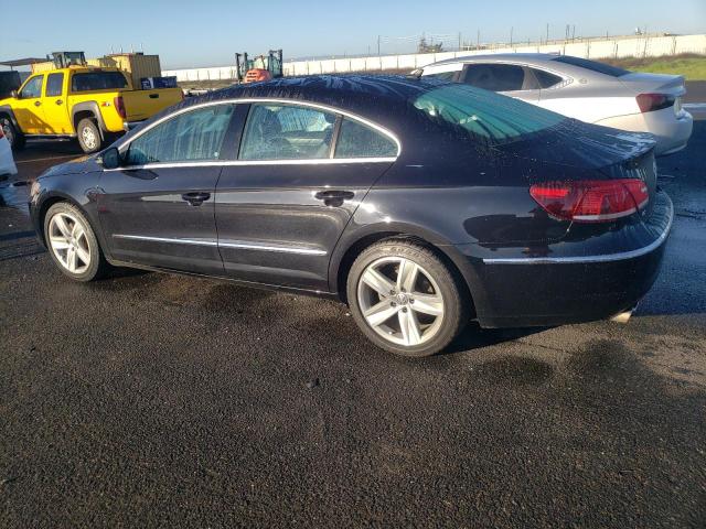 Изображение 2 2013 VOLKSWAGEN CC SPORT 2013 с VIN WVWBP7AN1DE551795