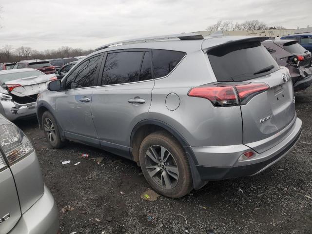 Изображение 2 2018 TOYOTA RAV4 ADVENTURE 2018 с VIN JTMRFREV6JJ246562