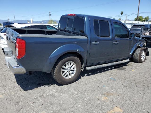 Image 3 of 2014 NISSAN FRONTIER S 2014 with VIN 1N6AD0ER3EN741282