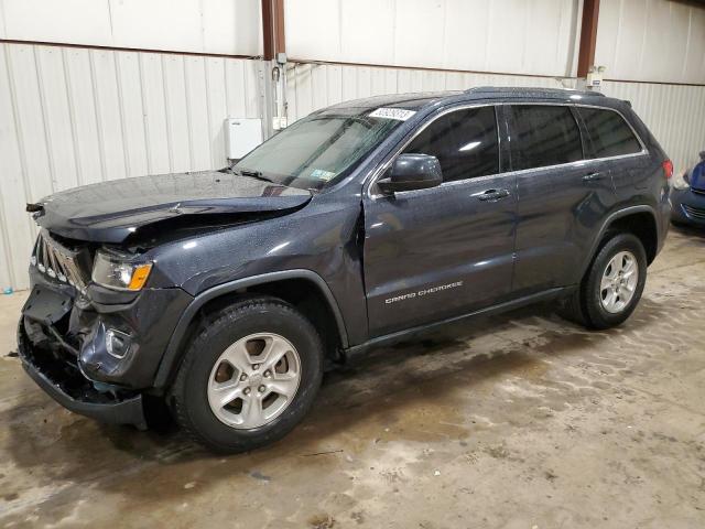 Obraz 1 z 2016 JEEP GRAND CHEROKEE LAREDO 2016 z VIN 1C4RJFAG1GC430955