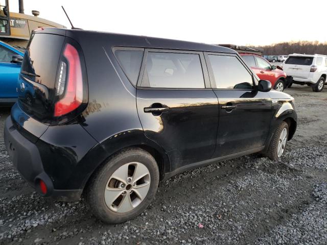 Image 3 of 2015 KIA SOUL  2015 with VIN KNDJN2A24F7793157