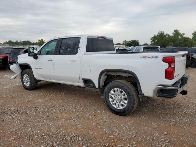 Image 2 of 2022 CHEVROLET SILVERADO K2500 HEAVY DUTY LT 2022 with VIN 2GC1YNEYXN1224736