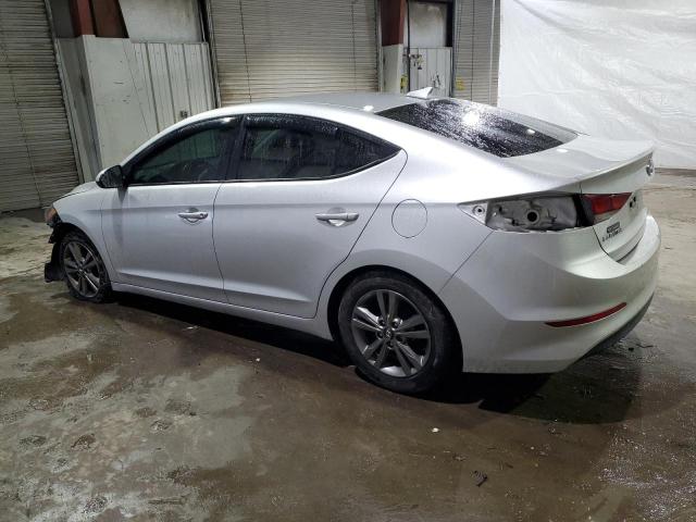 Изображение 2 2017 HYUNDAI ELANTRA SE 2017 с VIN 5NPD84LF8HH047020