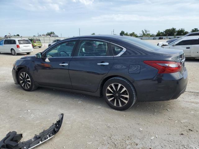 Image 2 of 2018 NISSAN ALTIMA 2.5 2018 with VIN 1N4AL3AP3JC126206