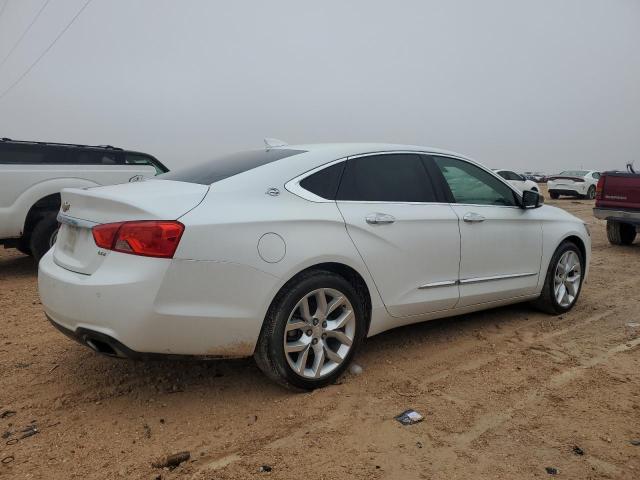 Изображение 3 2016 CHEVROLET IMPALA LTZ 2016 с VIN 1G1145S35GU116965