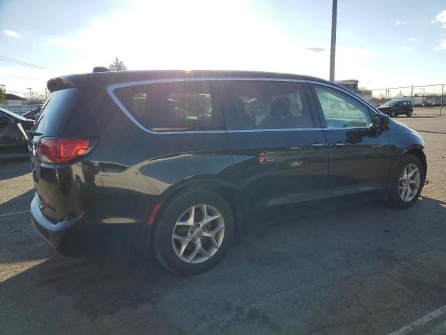 Image 3 of 2018 CHRYSLER PACIFICA TOURING PLUS 2018 with VIN 2C4RC1FG0JR157544