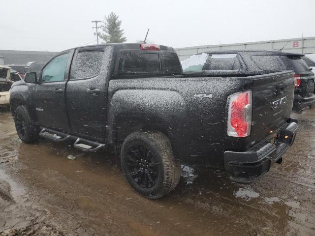 Obraz 2 z 2022 GMC CANYON ELEVATION 2022 z VIN 1GTG6CEN6N1298087