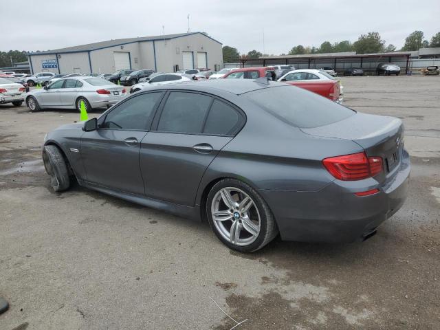 Image 2 of 2016 BMW 550 I 2016 with VIN WBAKN9C55GD962414