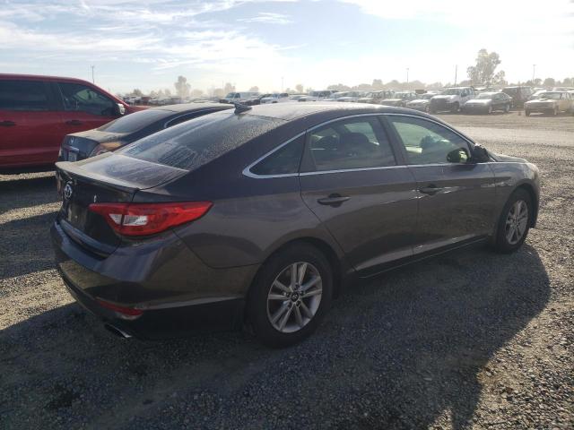 Image 3 of 2015 HYUNDAI SONATA SE 2015 with VIN 5NPE24AF2FH170821