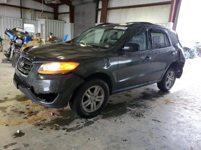 Obraz 2010 HYUNDAI SANTA FE GLS 2010