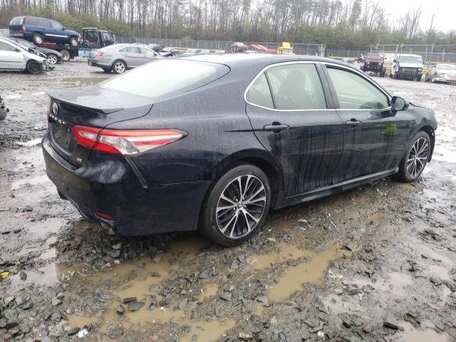 Image 3 of 2018 TOYOTA CAMRY L 2018 with VIN JTNB11HK3J3051621