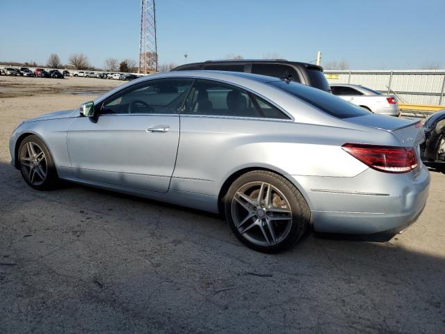 Изображение 2 2014 MERCEDES-BENZ E 350 4MATIC 2014 с VIN WDDKJ8JB6EF250910