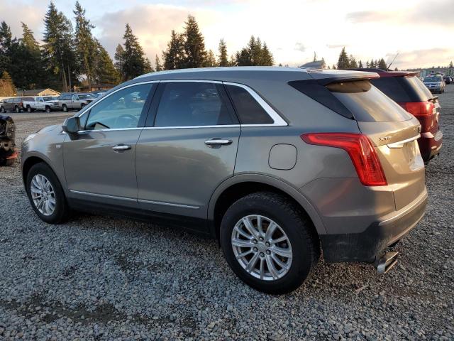 Image 2 of 2018 CADILLAC XT5  2018 with VIN 1GYKNARS9JZ185550