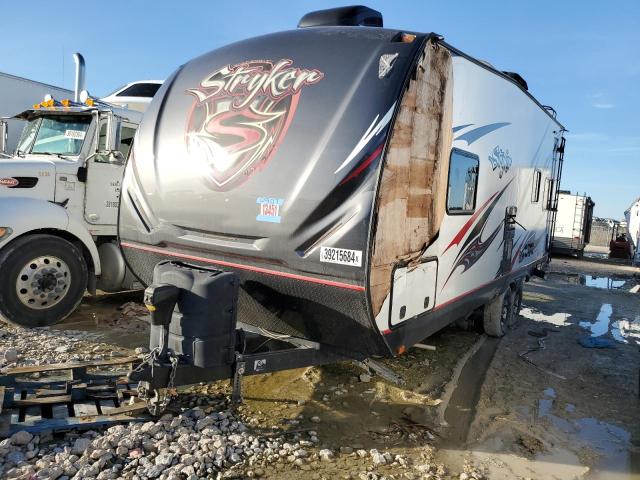 Image 2 of 2018 STRY CAMPER 2018 with VIN 5RXGB2722J2350907