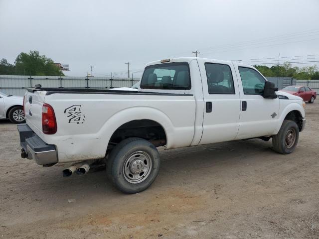 Изображение 3 2015 FORD F350 SUPER DUTY 2015 с VIN 1FT8W3BT0FED63341