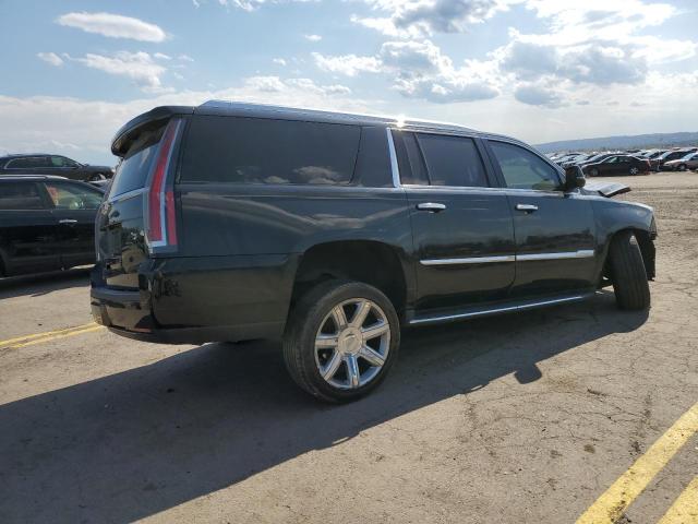 Obraz 3 z 2018 CADILLAC ESCALADE ESV LUXURY 2018 z VIN 1GYS4HKJ2JR330893