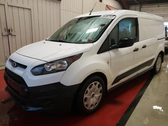 Image 1 of 2015 FORD TRANSIT CONNECT XL 2015 with VIN NM0LS7E73F1206113
