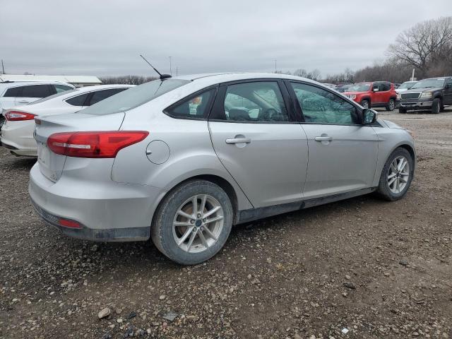 Image 3 of 2016 FORD FOCUS SE 2016 with VIN 1FADP3F25GL319075