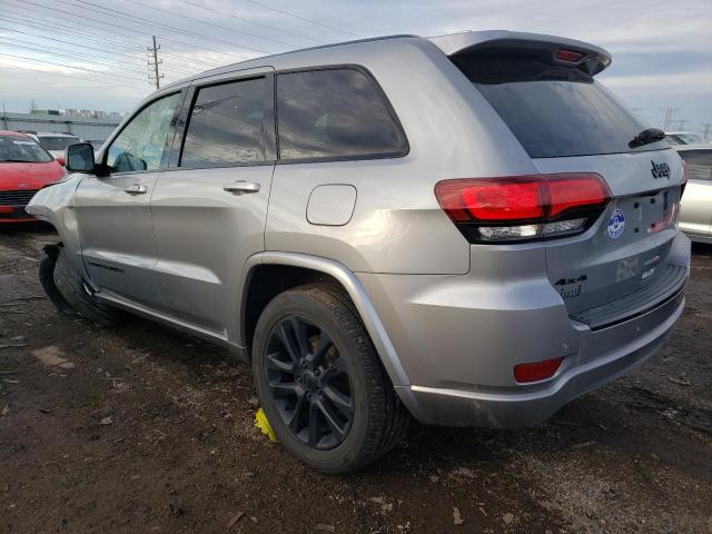 Image 2 of 2018 JEEP GRAND CHEROKEE LAREDO 2018 with VIN 1C4RJFAG6JC180295