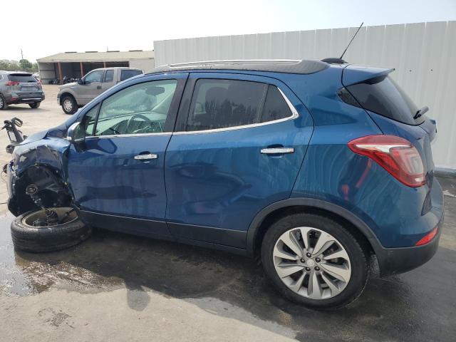 Image 2 of 2019 BUICK ENCORE PREFERRED 2019 with VIN KL4CJASB6KB795345